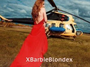XBarbieBlondex