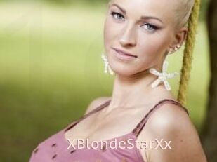 XBlondeStarXx