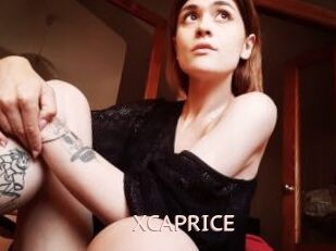 XCAPRICE