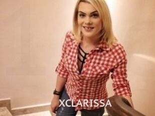 XCLARISSA