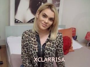 XCLARRISA