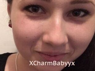 XCharmBabyyx