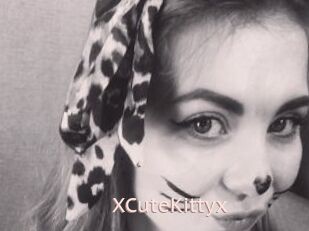 XCuteKittyx