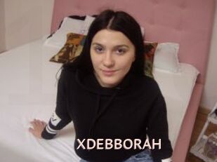 XDEBBORAH