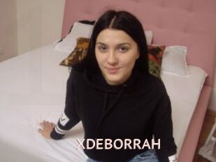 XDEBORRAH