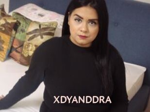 XDYANDDRA