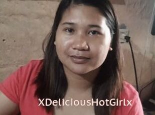 XDeliciousHotGirlx