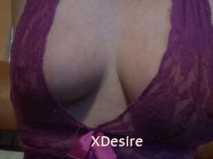XDesire