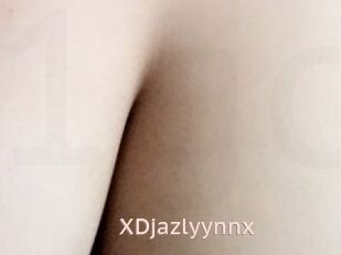 XDjazlyynnx