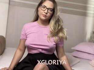 XGLORIYA