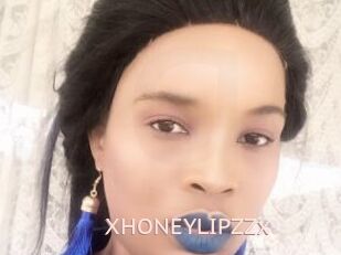 XHONEYLIPZZx