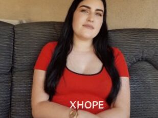 XHOPE