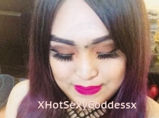 XHotSexyGoddessx