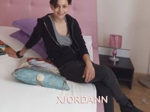 XJORDANN