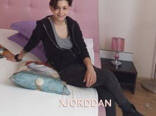 XJORDDAN
