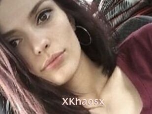 XKhaosx