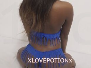 XLOVEPOTIONx