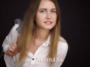 XLianaXx