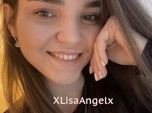 XLisaAngelx