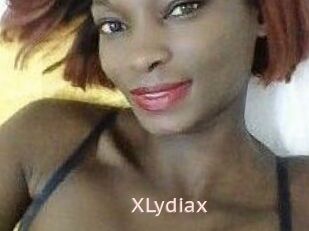 XLydiax
