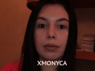 XMONYCA