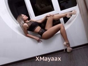 XMayaax