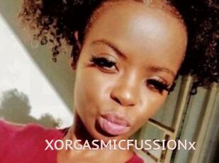 XORGASMICFUSSIONx