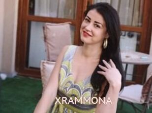 XRAMMONA