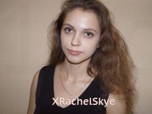 XRachelSkye