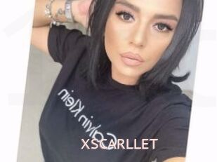 XSCARLLET