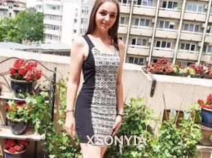 XSONYIA