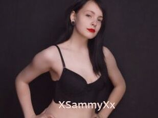 XSammyXx