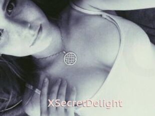 XSecretDelight
