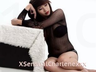 XSensualCharlenexxx