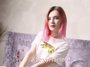 XSexyHarley