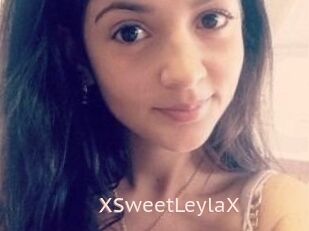 XSweetLeylaX