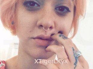 XTigerLilyx