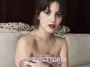 XVICTTORIA