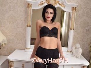XVeryHotGirl