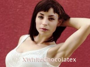 XWhiteChocolatex