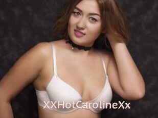 XXHotCarolineXx