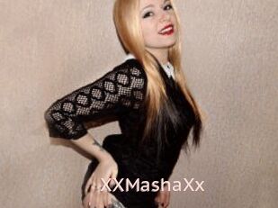 XXMashaXx