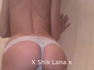 X_Shik_Lana_x