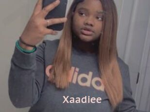 Xaadiee