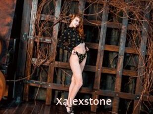 Xalexstone