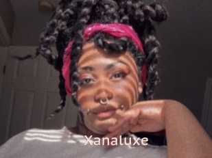 Xanaluxe