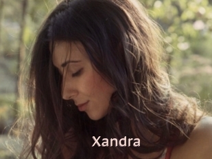 Xandra