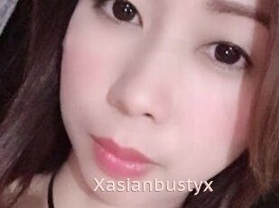 Xasianbustyx