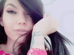Xavira