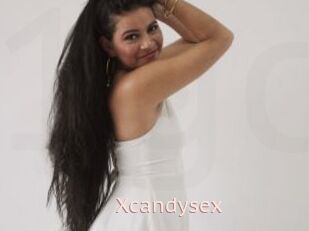 Xcandysex